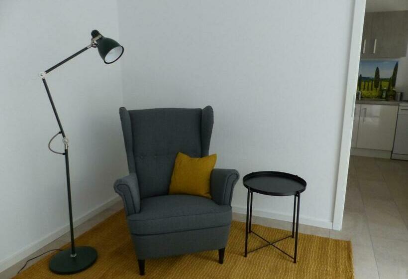 Apartment Sonnenschein