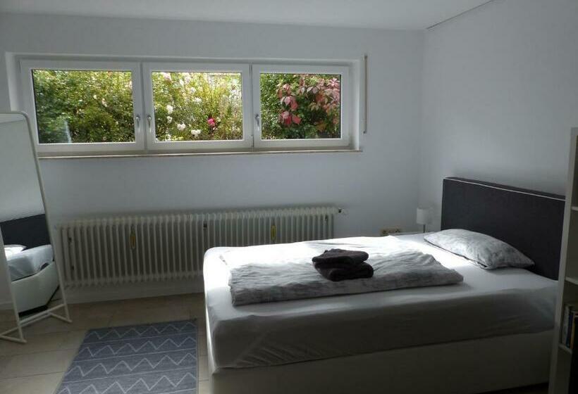 Apartment Sonnenschein