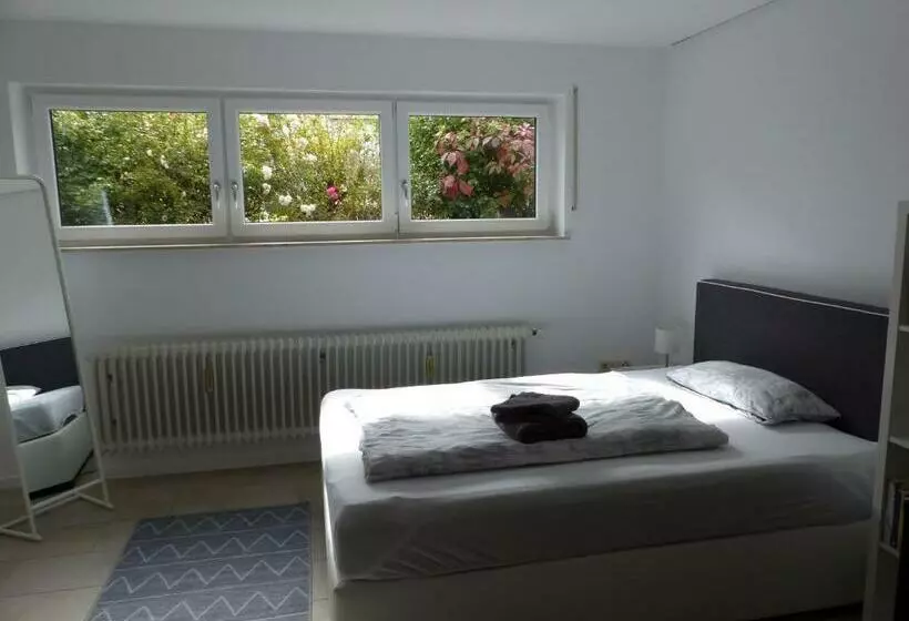 Apartment Sonnenschein
