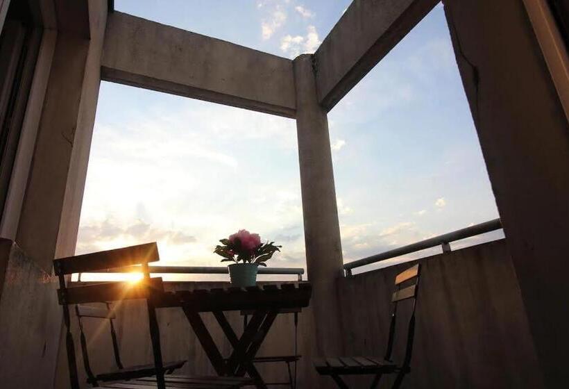 Appartement à 10 Minutes Du Centre De Paris Avec Le Rer B