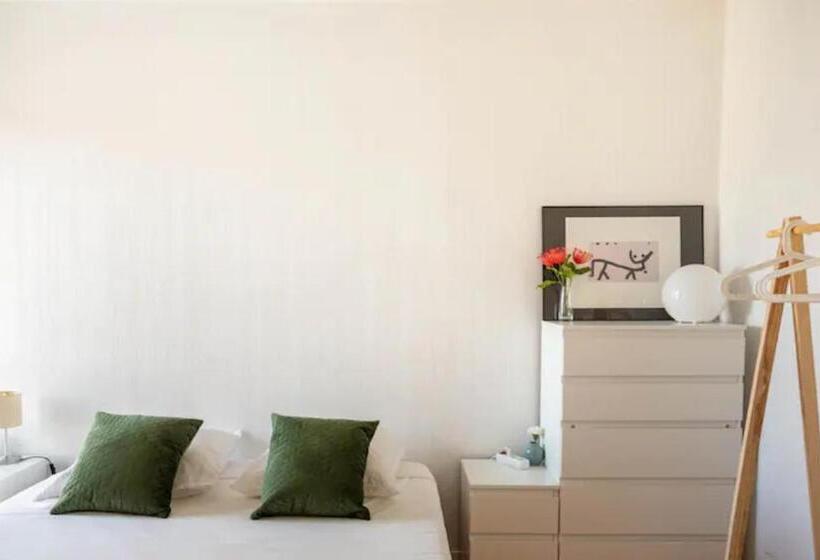 Appartement à 10 Minutes Du Centre De Paris Avec Le Rer B