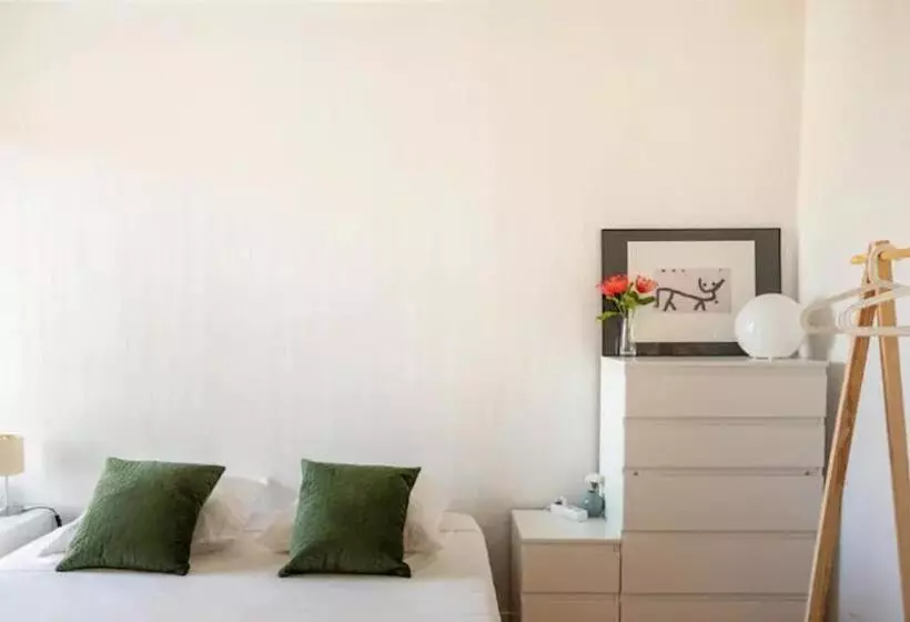 Appartement à 10 Minutes Du Centre De Paris Avec Le Rer B