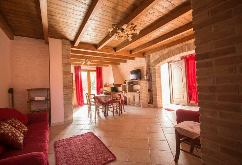 Casa Vacanza Il Mandorlo