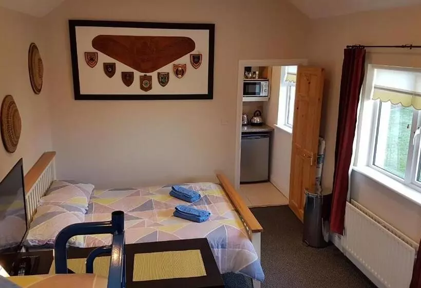 Hilltop Seaview Apartment