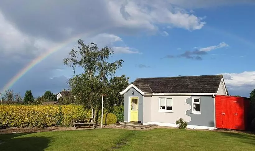 Hilltop Seaview Apartment