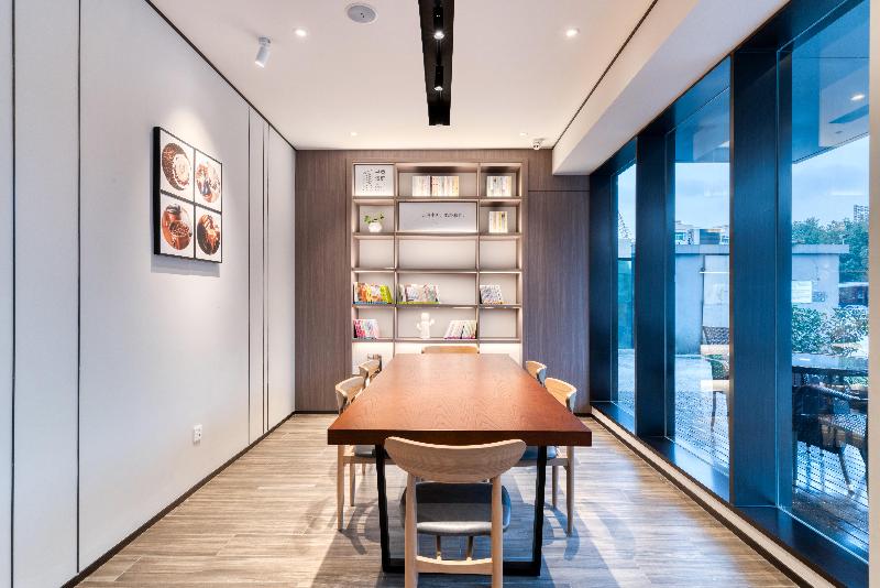 Hanting Hotel Hangzhou Xixi