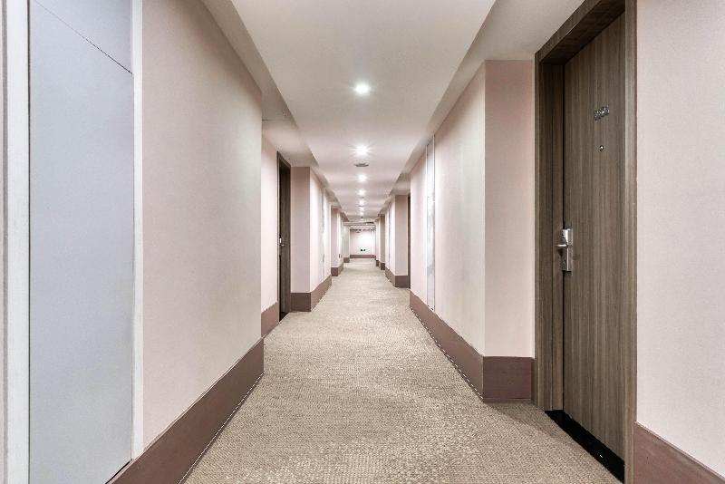 Hanting Hotel Hangzhou Xixi