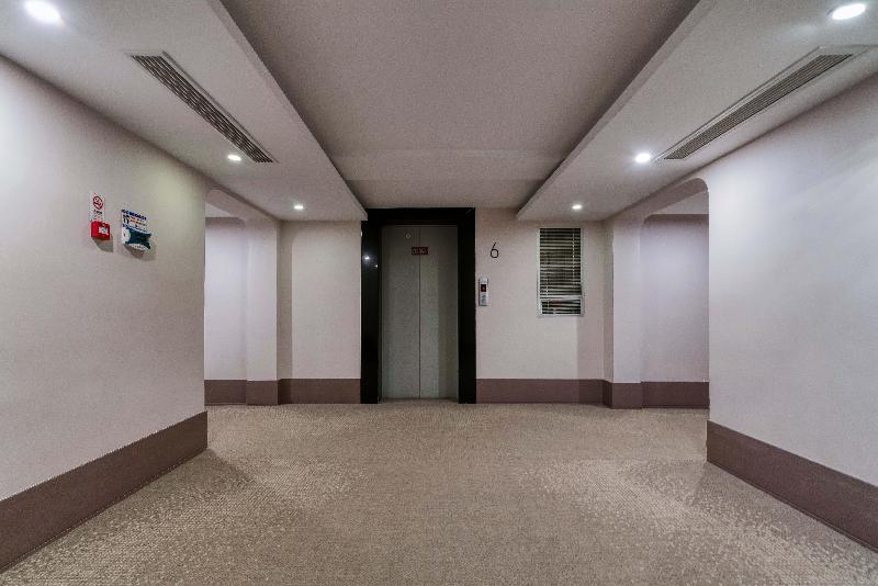 Hanting Hotel Hangzhou Xixi