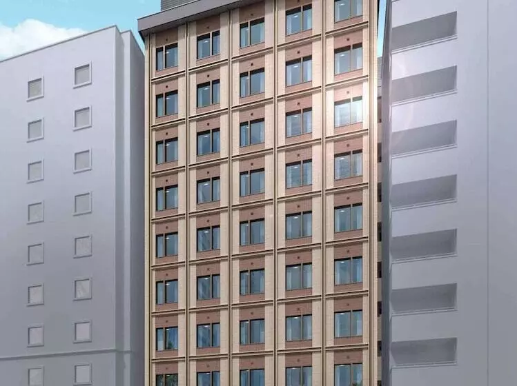 Hilton Garden Inn Kyoto Shijo Karasuma