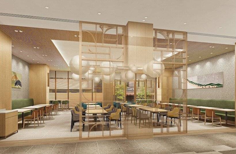 Hilton Garden Inn Kyoto Shijo Karasuma