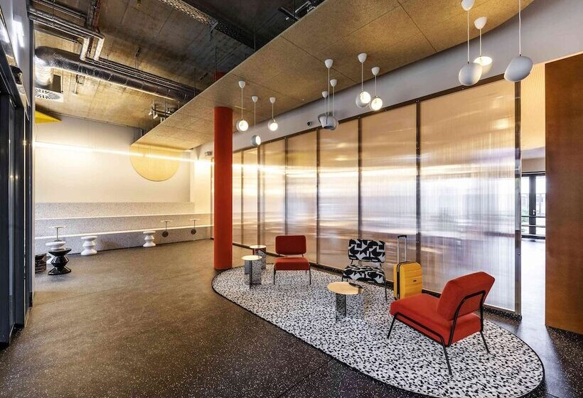 فندق Ibis Budget Münster City