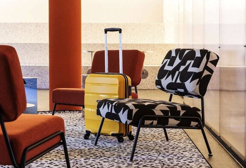 فندق Ibis Budget Münster City