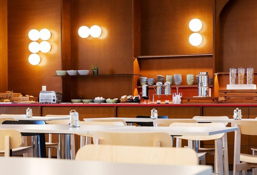 فندق Ibis Budget Münster City