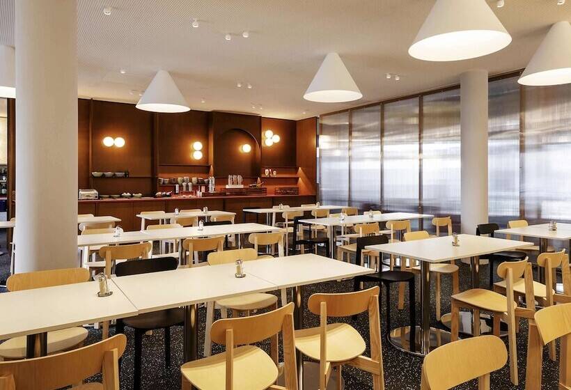 فندق Ibis Budget Münster City