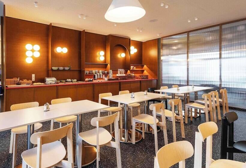 فندق Ibis Budget Münster City