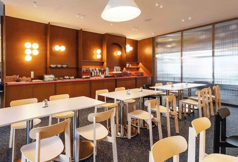 Hotelli Ibis Budget Münster City