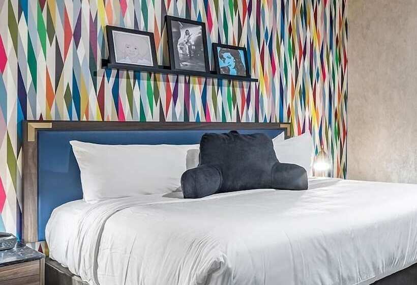 فندق Signature Inn Houston Greenspoint