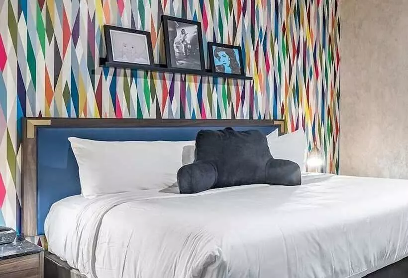 Hotelli Signature Inn Houston Greenspoint