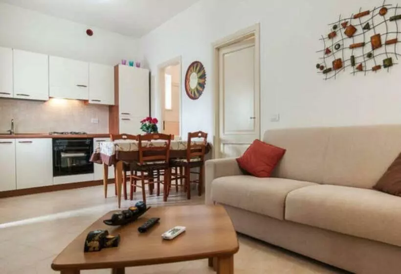 Loft Ulisse