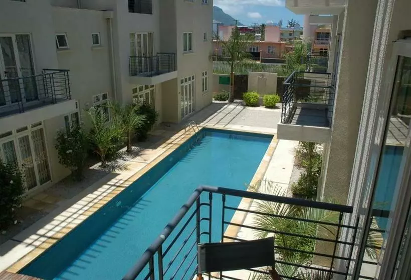 Richland Villas