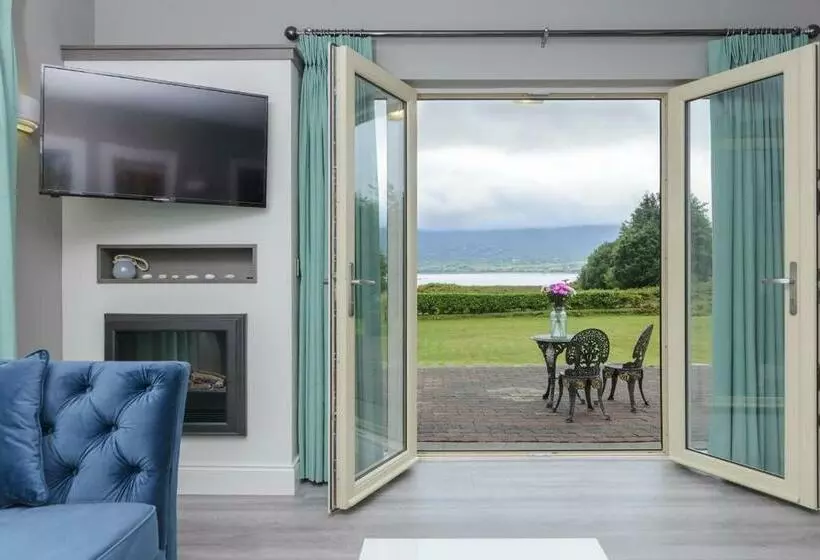 Sea View Apartment