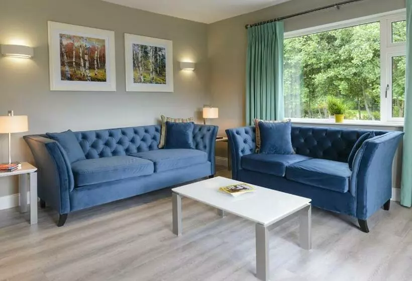 Sea View Apartment