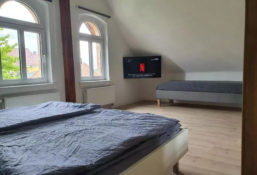 Stay At Randolphs