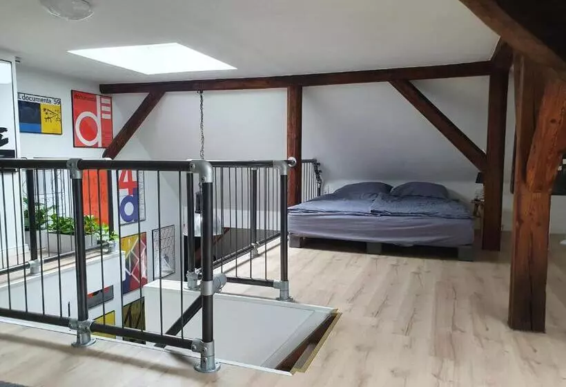 Stay At Randolphs