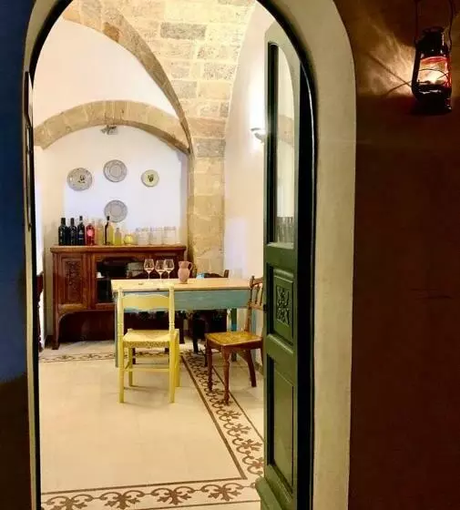 Vagiu  Dimora Storica