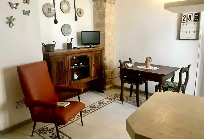 Vagiu  Dimora Storica