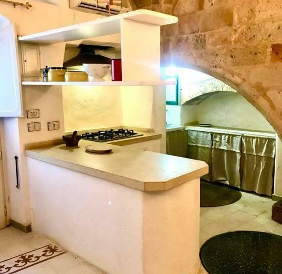 Vagiu  Dimora Storica