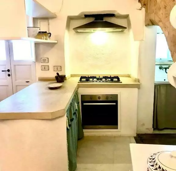 Vagiu  Dimora Storica