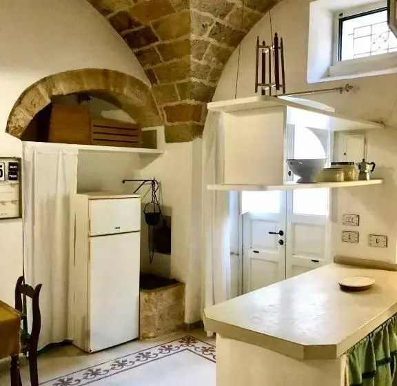 Vagiu  Dimora Storica