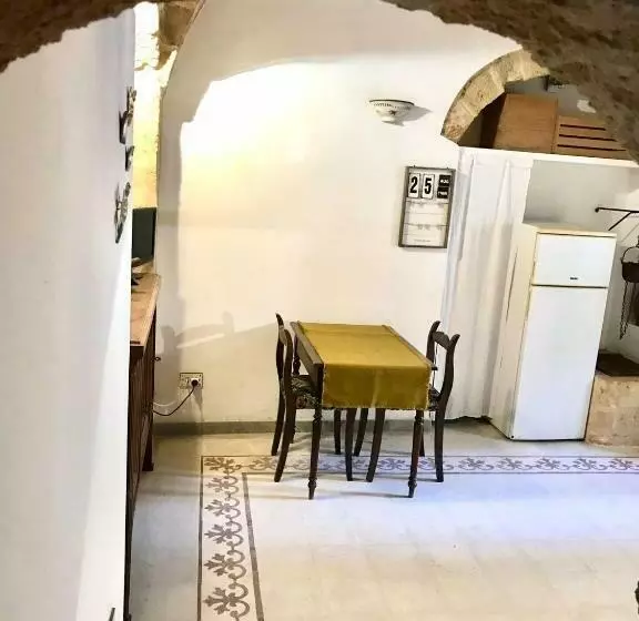 Vagiu  Dimora Storica