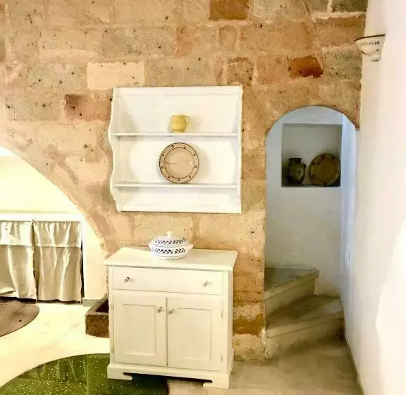 Vagiu  Dimora Storica