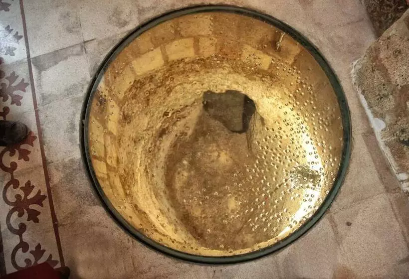 Vagiu  Dimora Storica