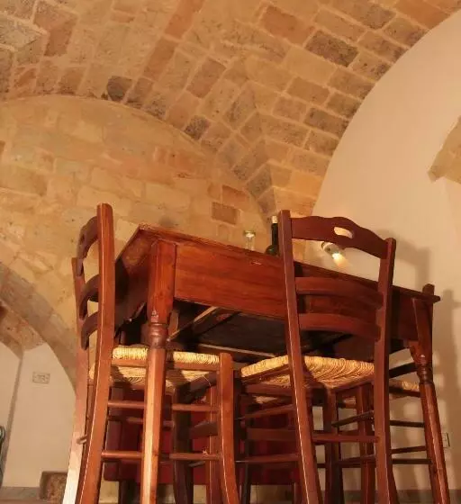 Vagiu  Dimora Storica