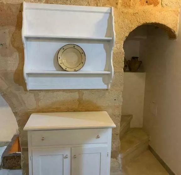 Vagiu  Dimora Storica