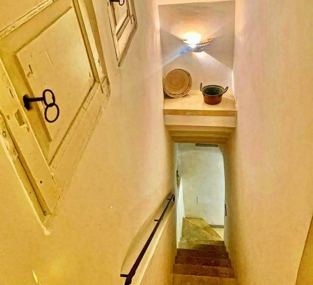 Vagiu  Dimora Storica