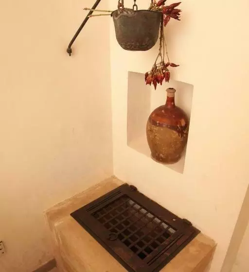 Vagiu  Dimora Storica