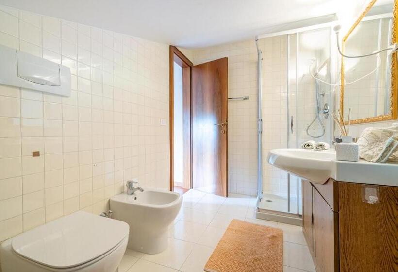 Villa Golden Suite Bardolino Verona