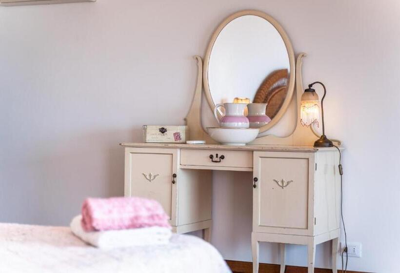 Villa Golden Suite Bardolino Verona