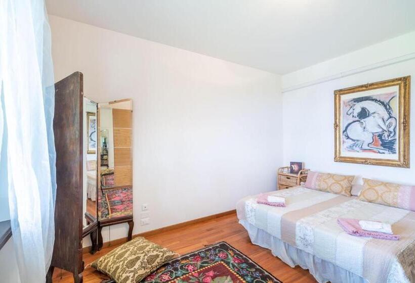 Villa Golden Suite Bardolino Verona