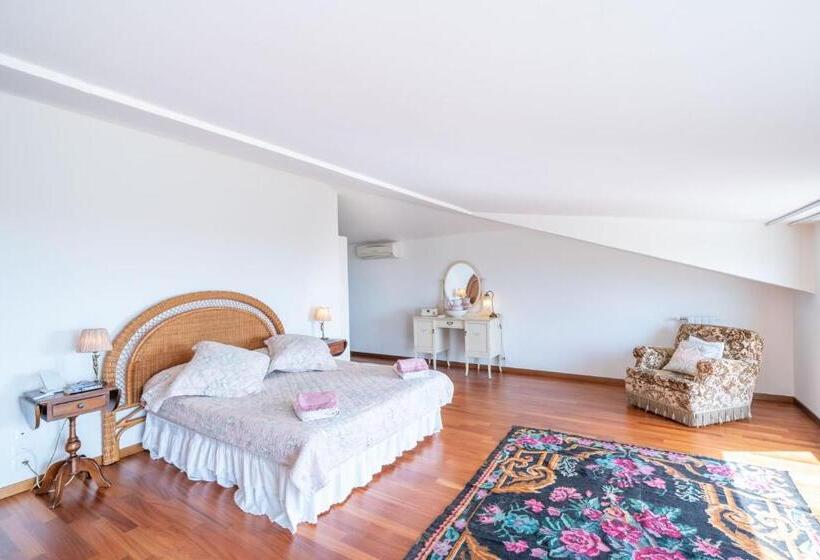 Villa Golden Suite Bardolino Verona