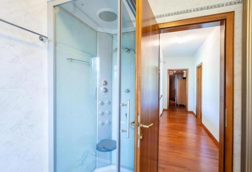 Villa Golden Suite Bardolino Verona