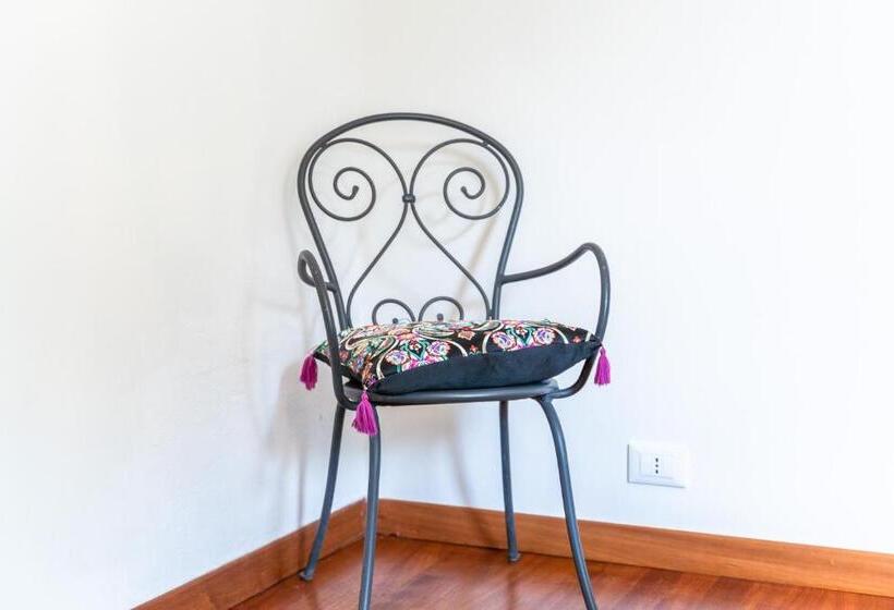 Villa Golden Suite Bardolino Verona