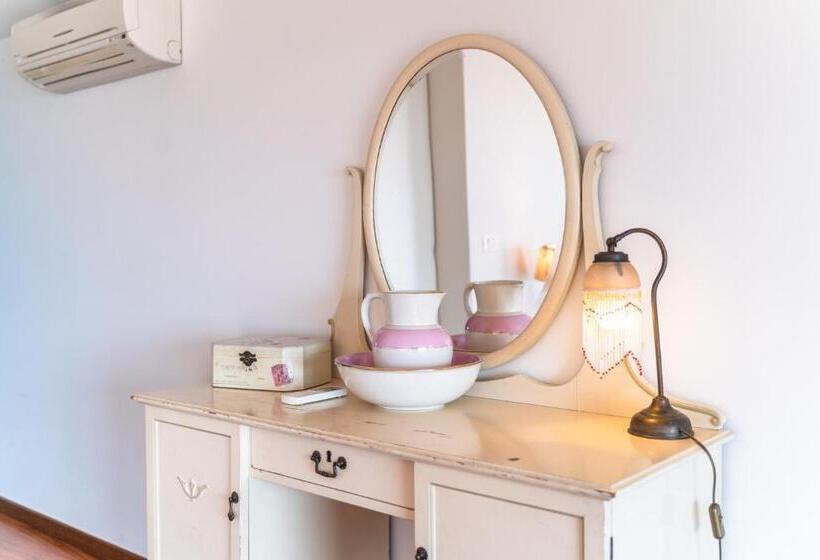 Villa Golden Suite Bardolino Verona