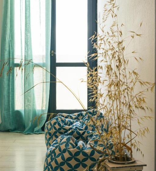 בית מלון כפרי Anemos Inn By Estia