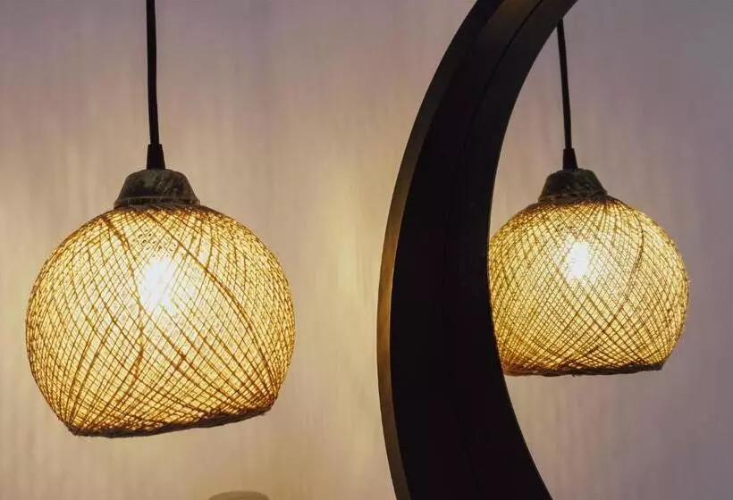 Hotelli Anemos Inn By Estia