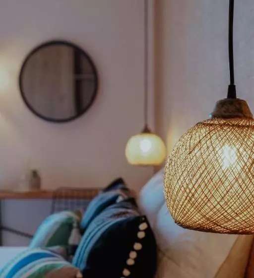 Hotelli Anemos Inn By Estia